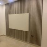 تركيب ديكورات بديل الخشب