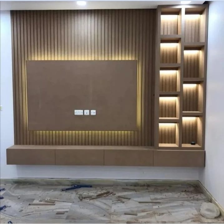سعر بديل الخشب للجدران